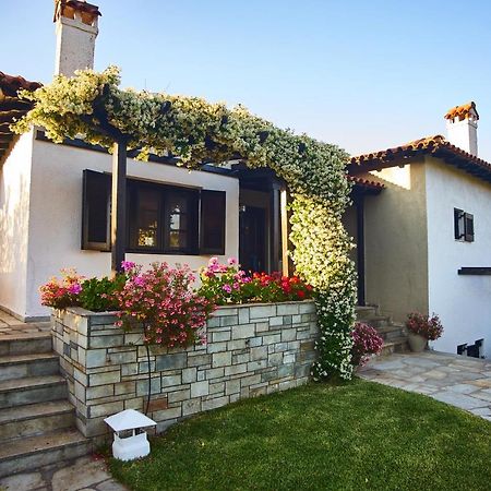 Villa The Cosy Olive Órmos Panajías Eksteriør bilde