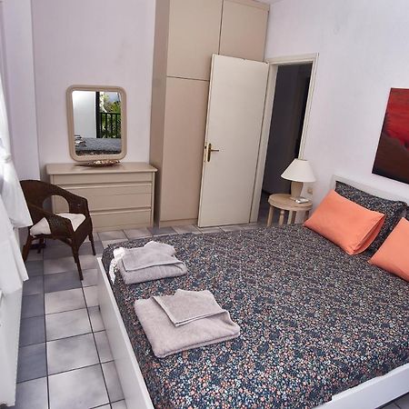 Villa The Cosy Olive Órmos Panajías Eksteriør bilde