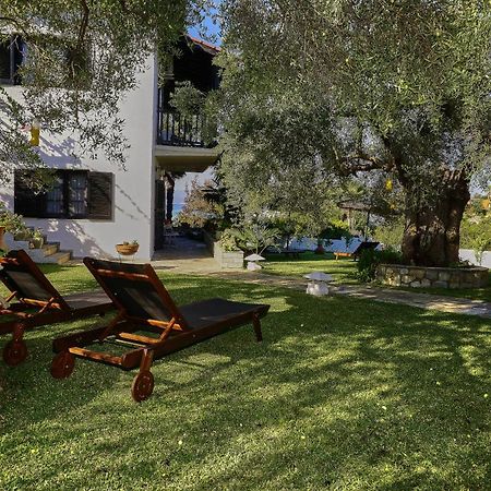 Villa The Cosy Olive Órmos Panajías Eksteriør bilde