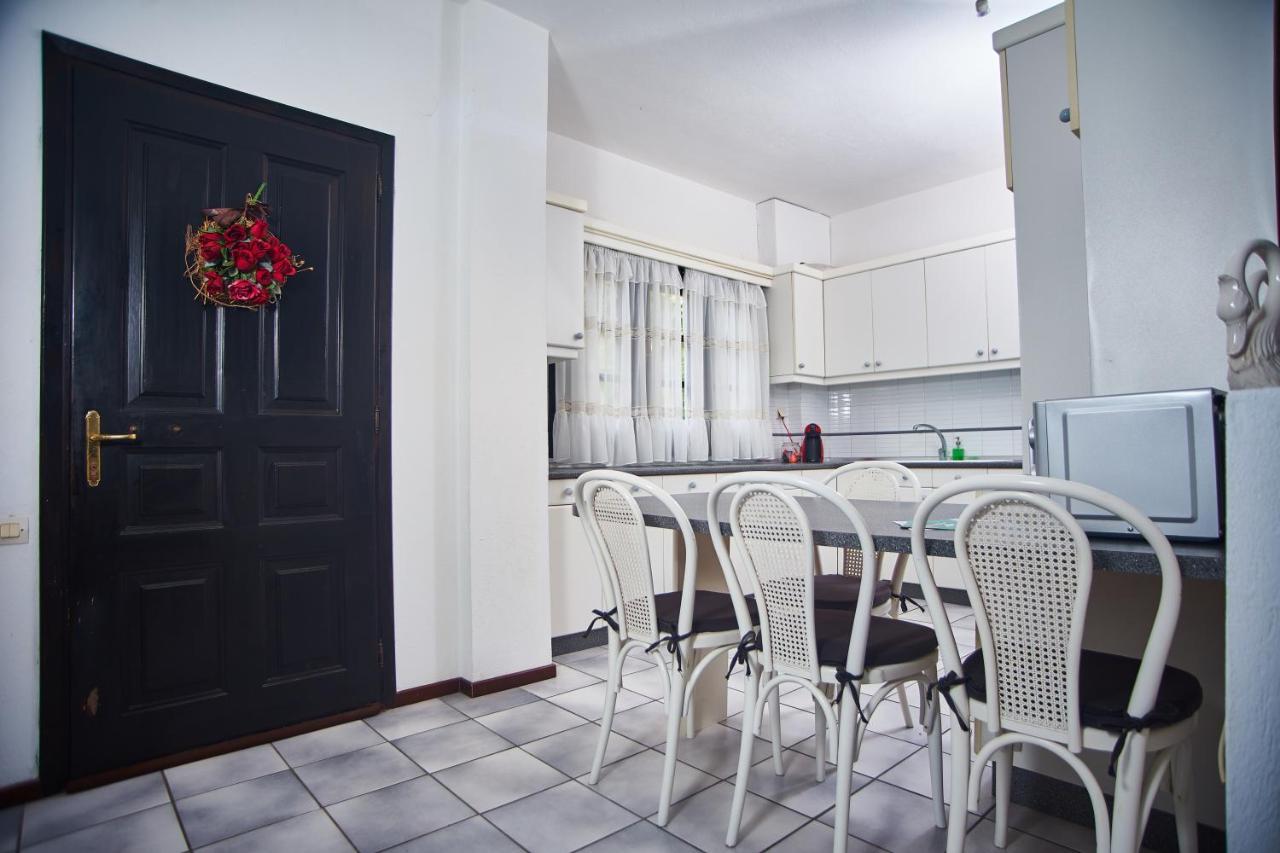 Villa The Cosy Olive Órmos Panajías Eksteriør bilde