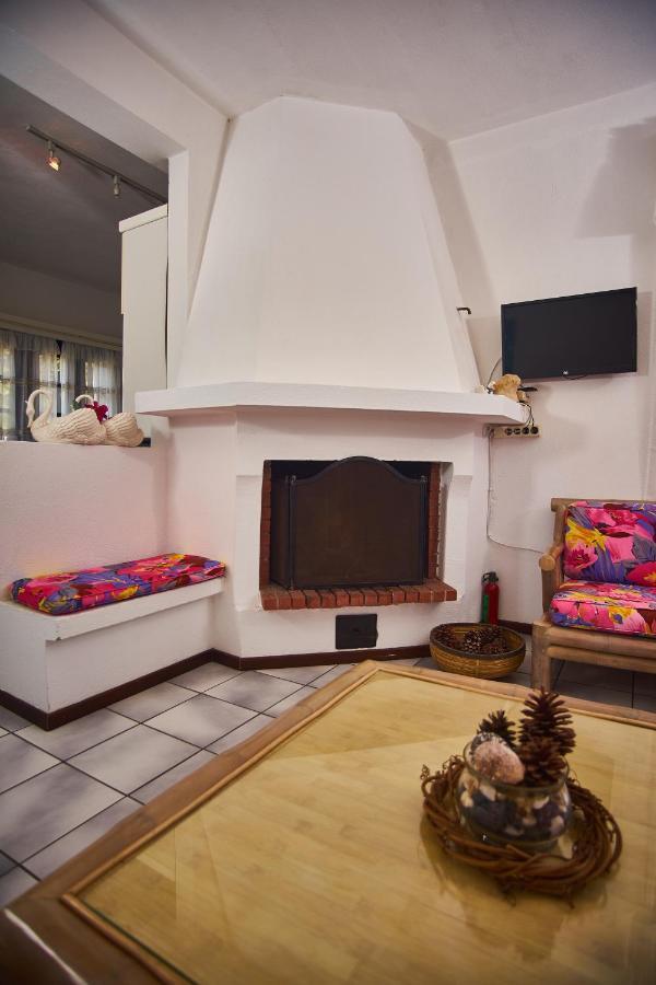 Villa The Cosy Olive Órmos Panajías Eksteriør bilde