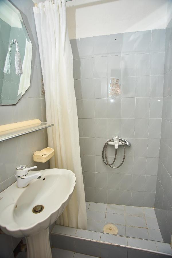 Villa The Cosy Olive Órmos Panajías Eksteriør bilde