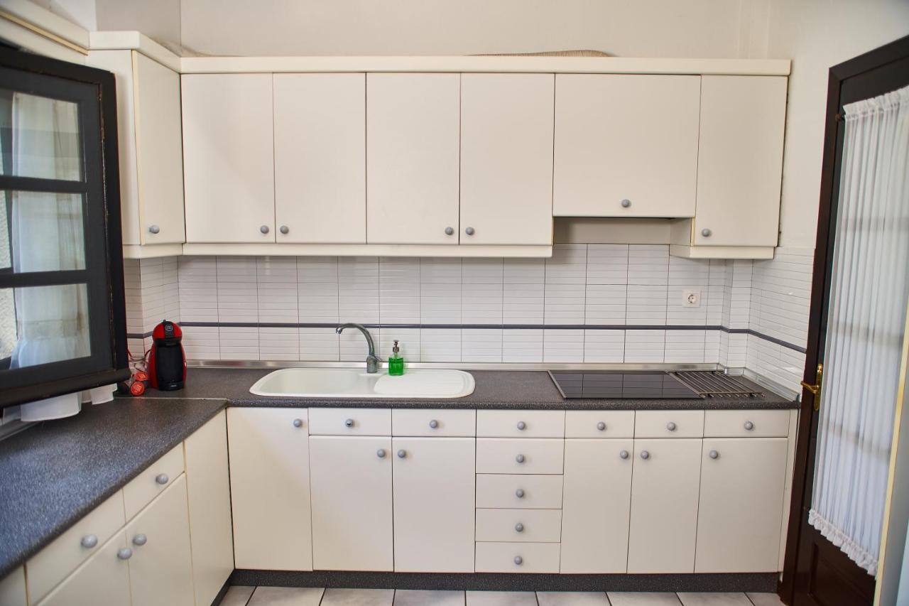 Villa The Cosy Olive Órmos Panajías Eksteriør bilde