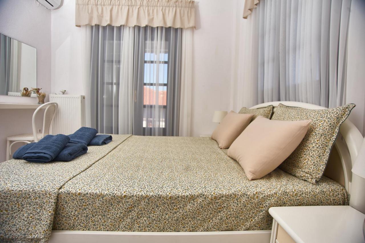 Villa The Cosy Olive Órmos Panajías Eksteriør bilde