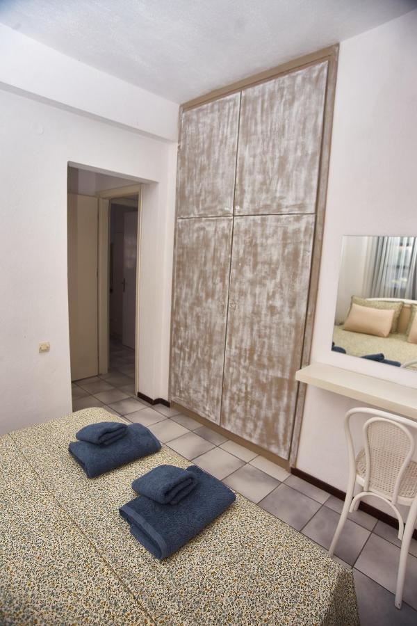 Villa The Cosy Olive Órmos Panajías Eksteriør bilde